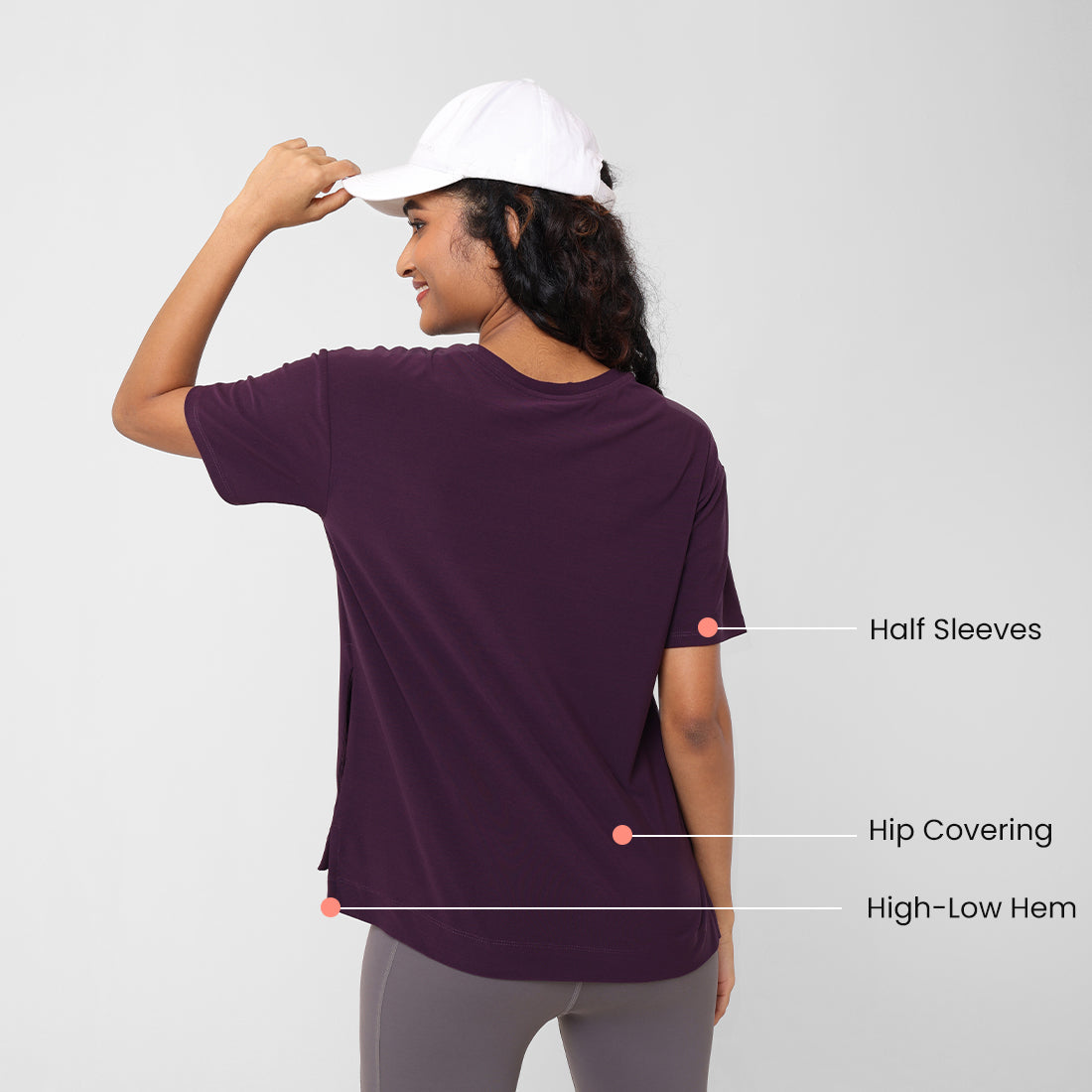 The Breezy Girlfriend Tee