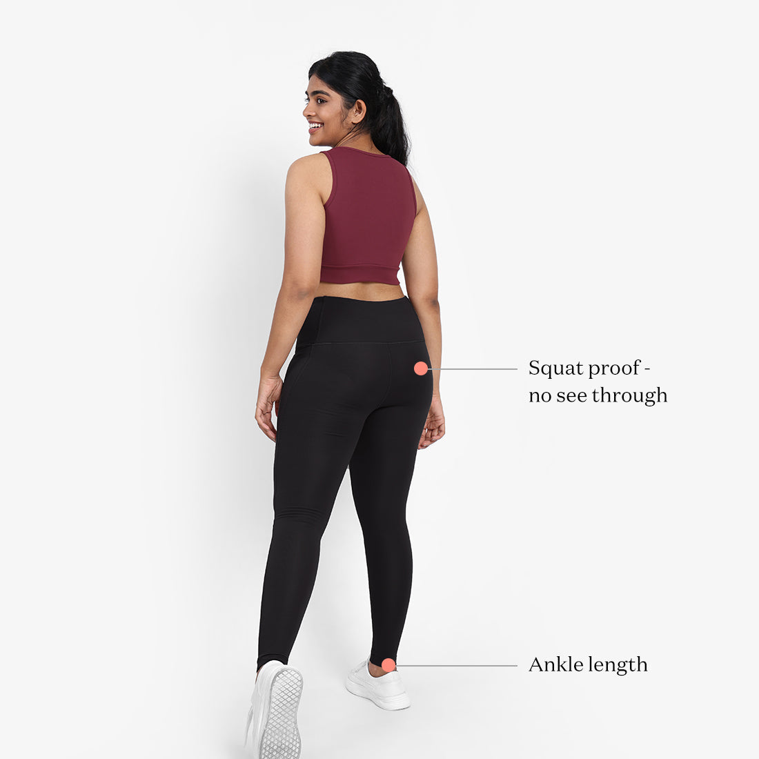 The Greatest Leggings