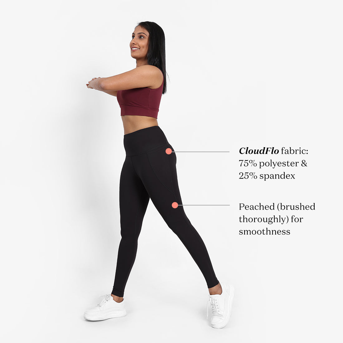 The Greatest Leggings