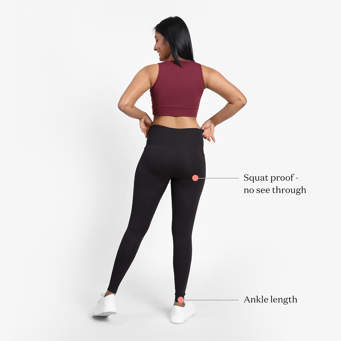 The Greatest Leggings