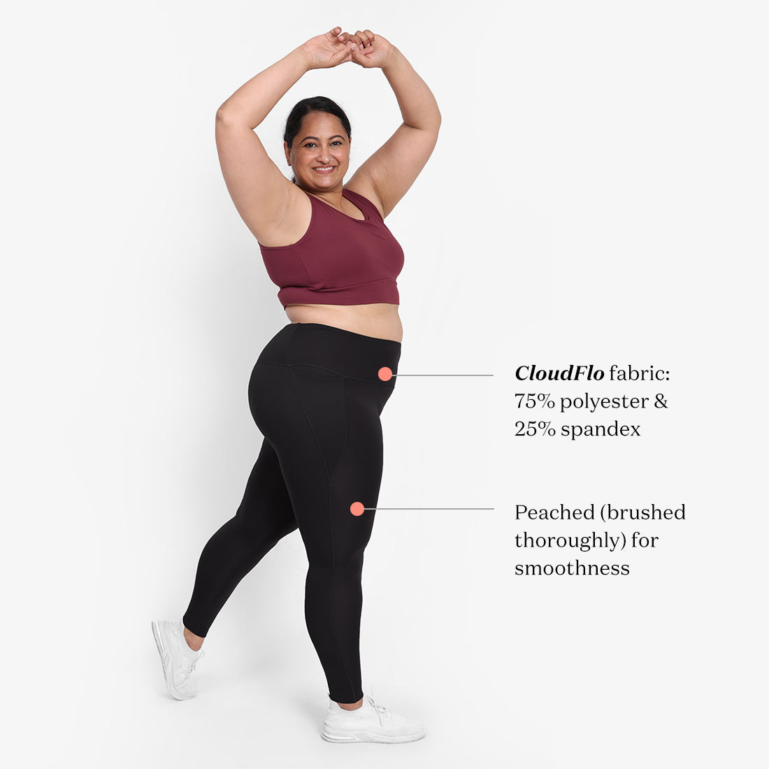 The Greatest Leggings