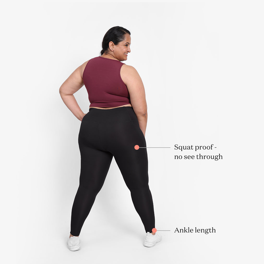 The Greatest Leggings