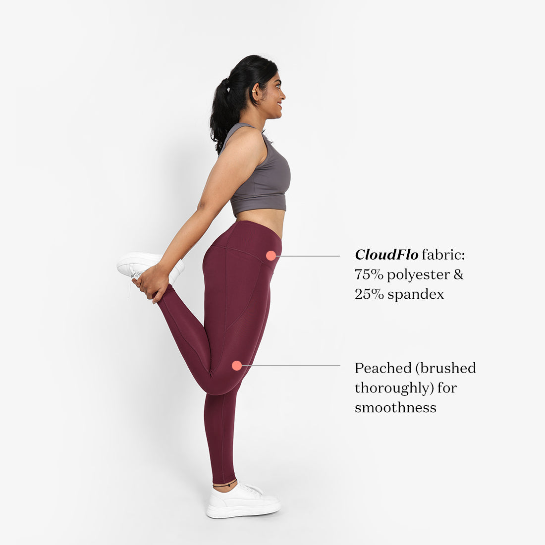 The Greatest Leggings