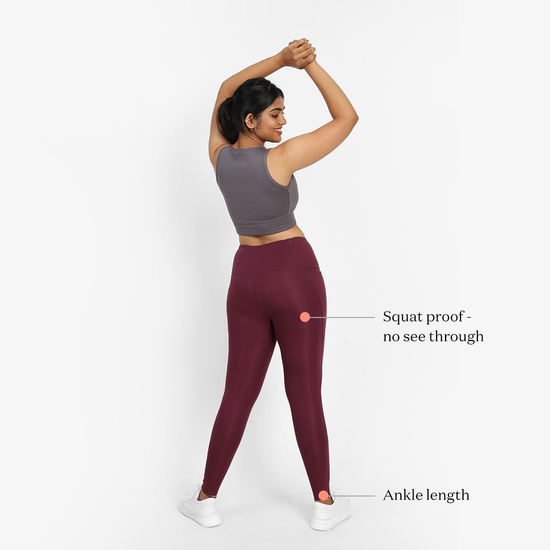 The Greatest Leggings