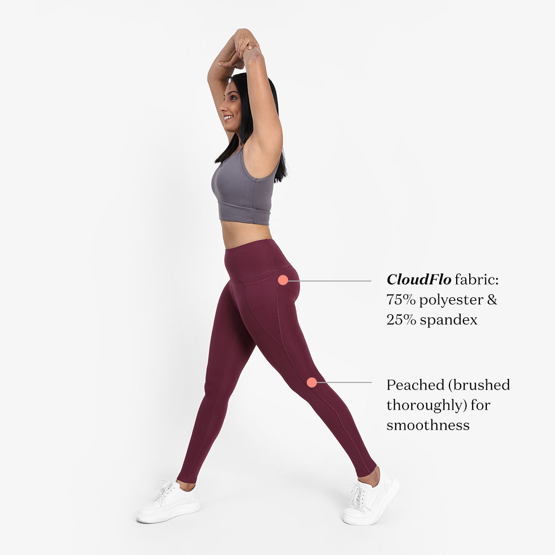 The Greatest Leggings