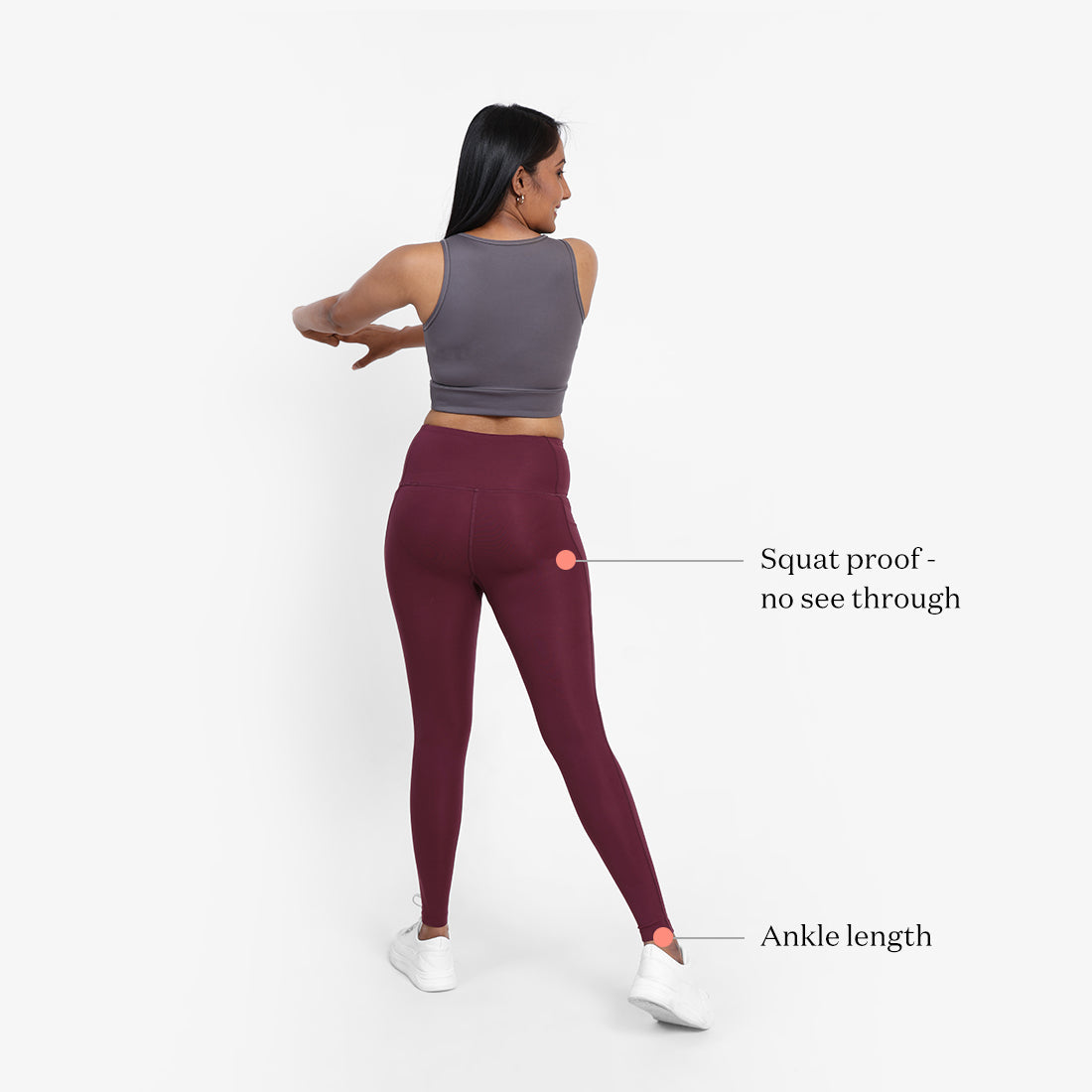 The Greatest Leggings