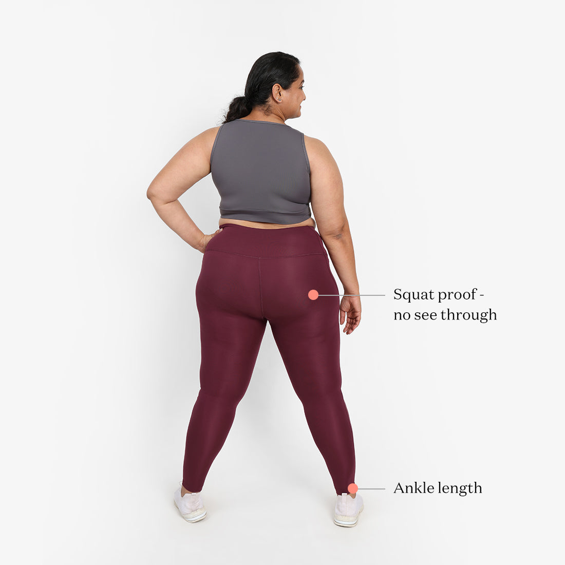 The Greatest Leggings