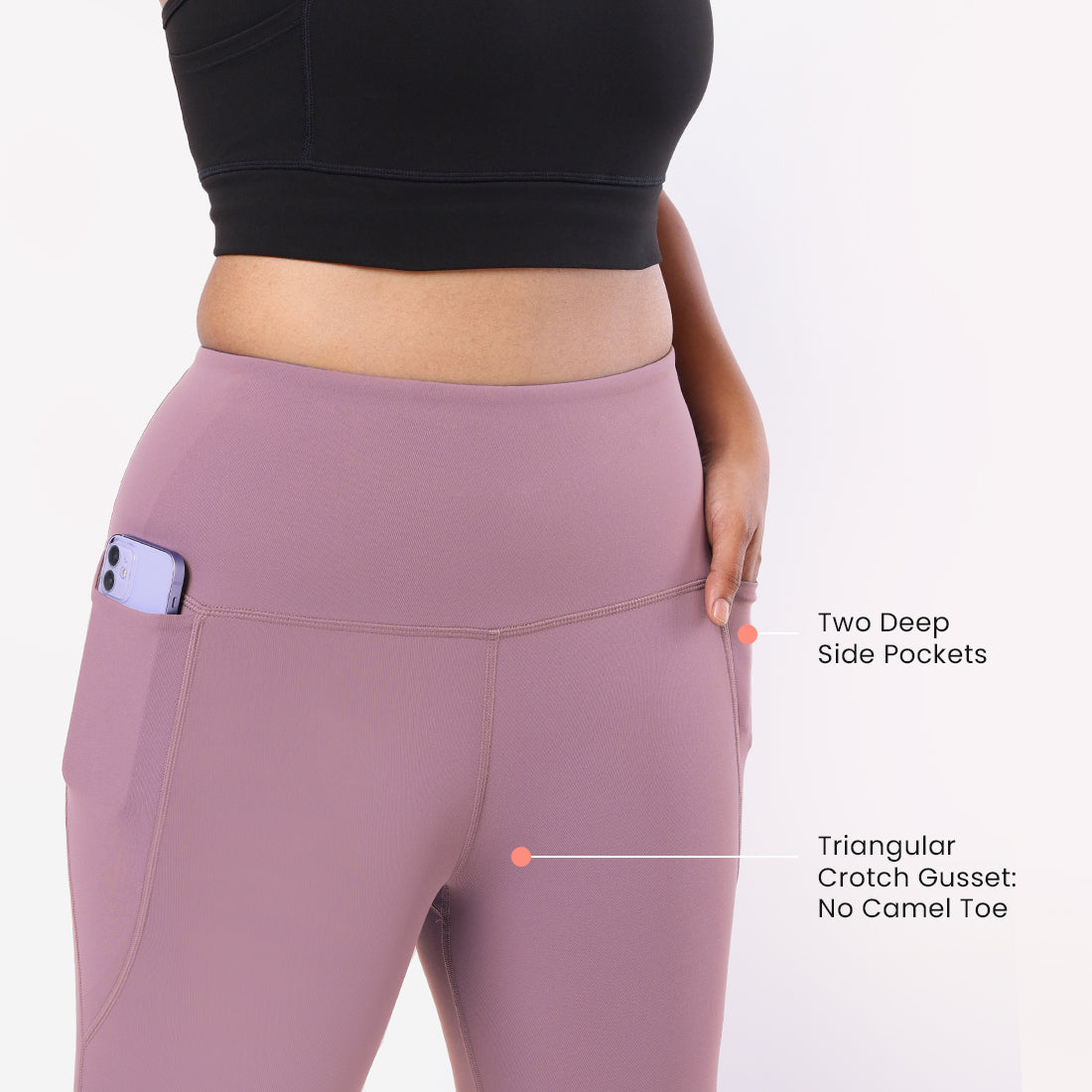 The Greatest Leggings