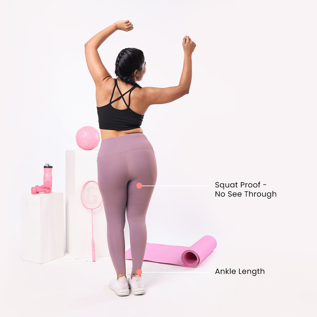 The Greatest Leggings