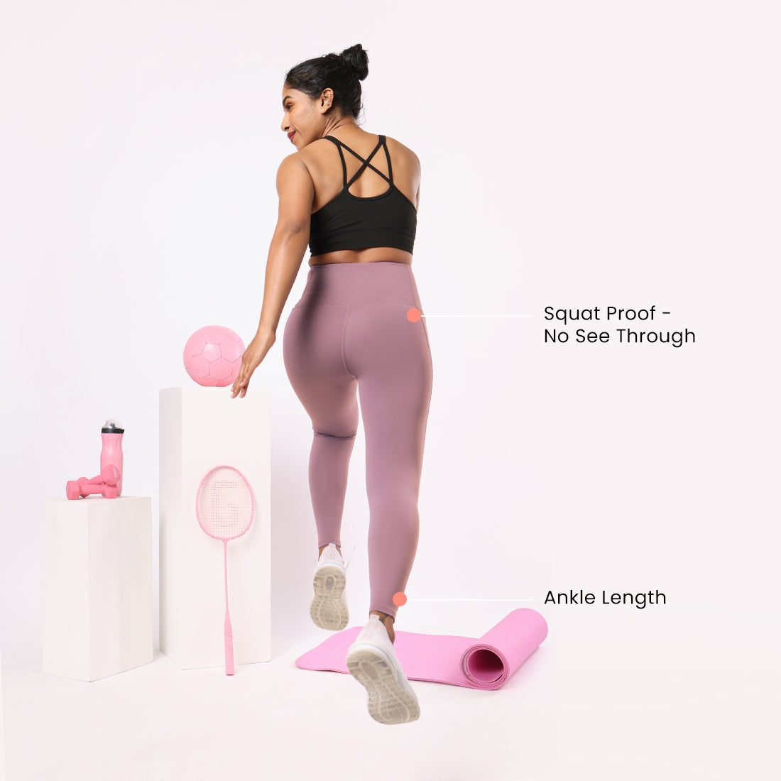 The Greatest Leggings