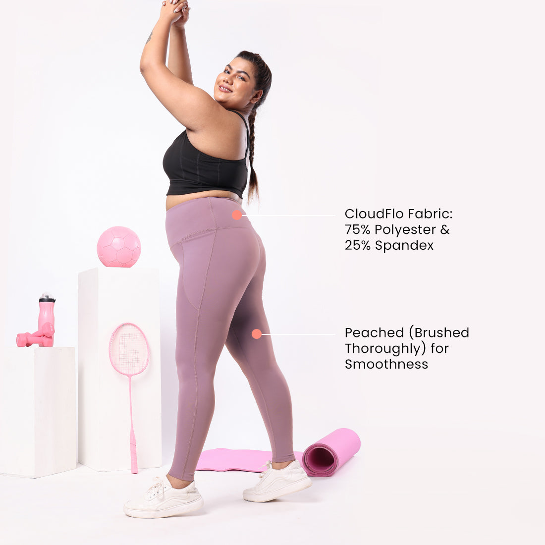 The Greatest Leggings