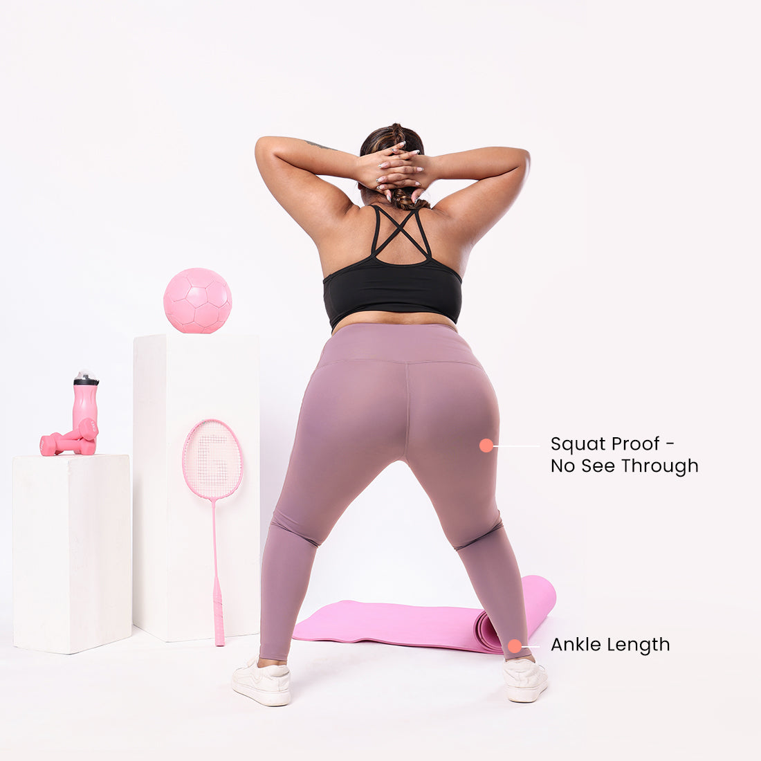 The Greatest Leggings