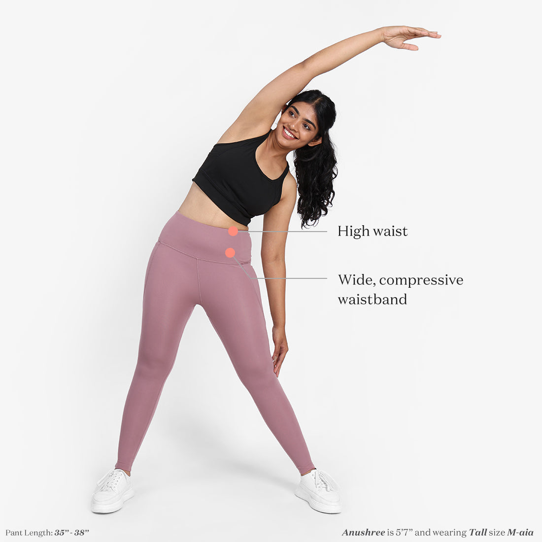 The Greatest Leggings