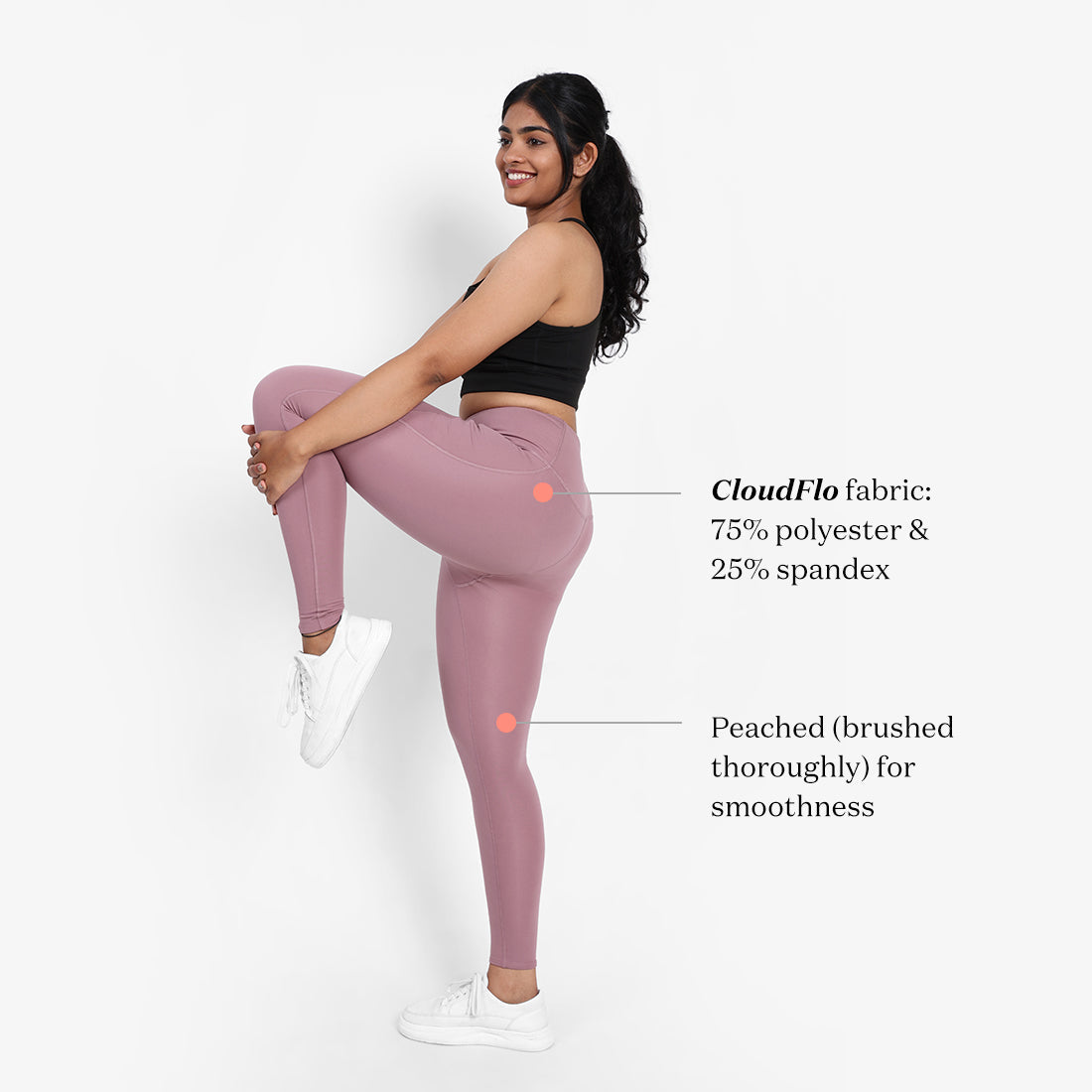 The Greatest Leggings