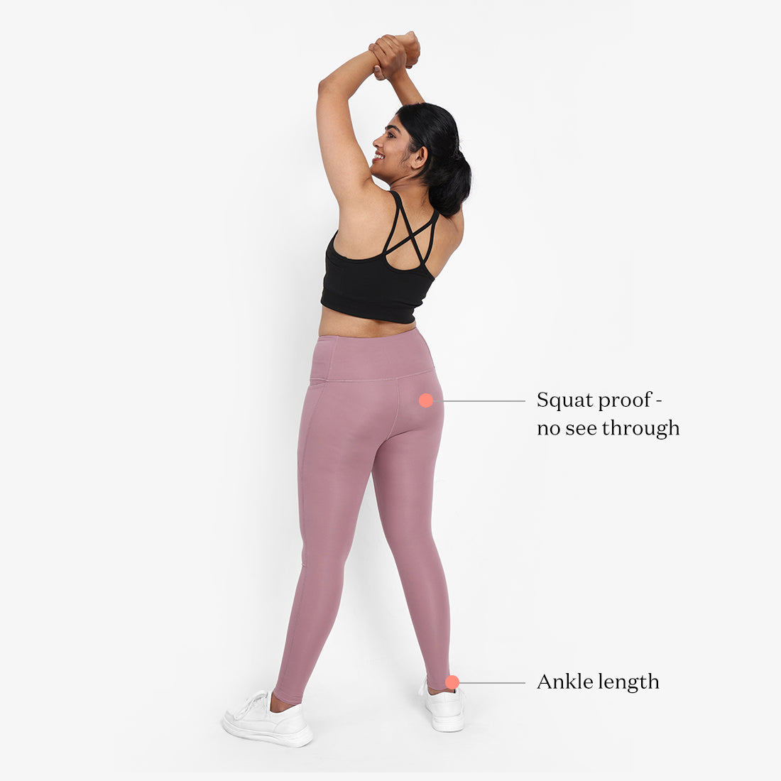 The Greatest Leggings