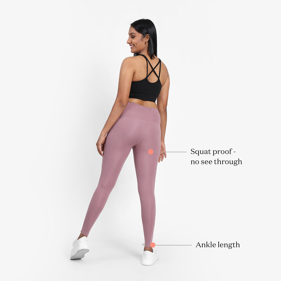 The Greatest Leggings