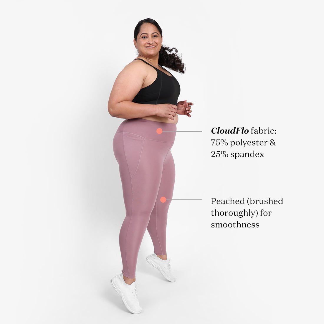 The Greatest Leggings