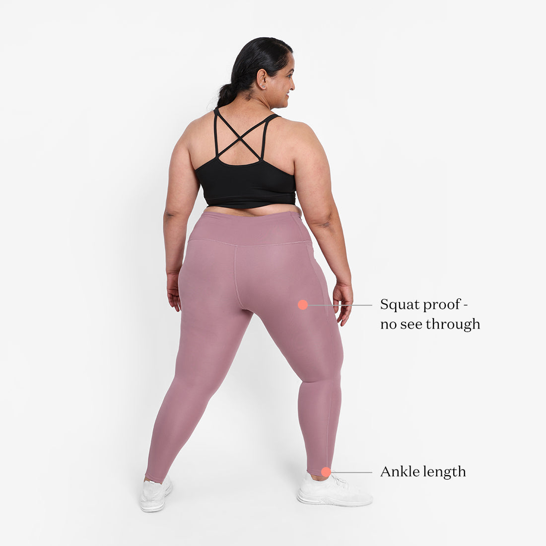 The Greatest Leggings