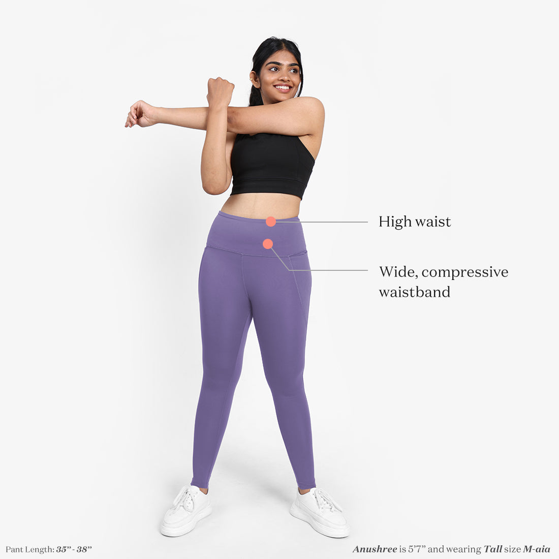 The Greatest Leggings