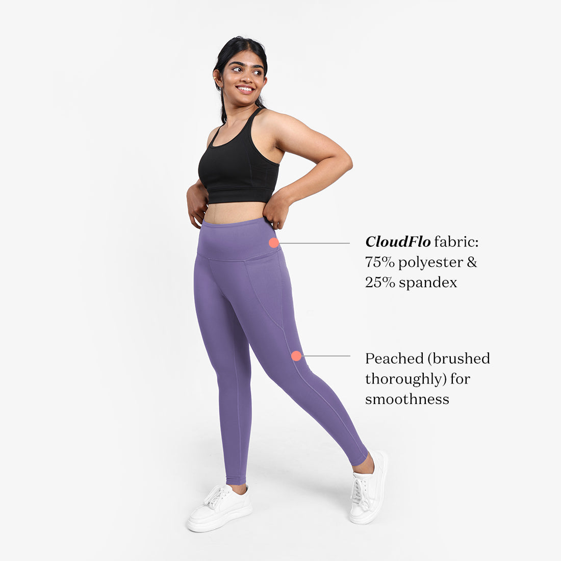 The Greatest Leggings