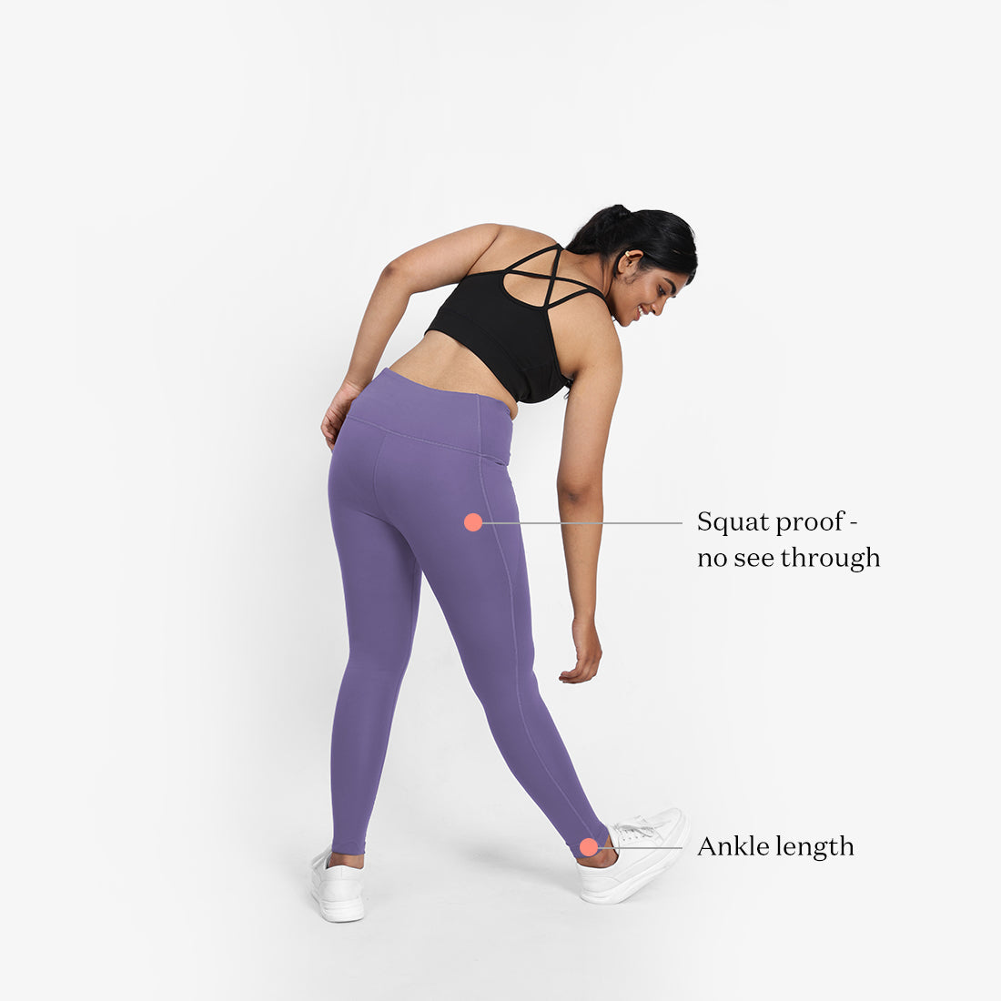 The Greatest Leggings