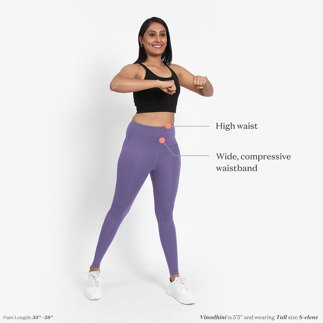 The Greatest Leggings