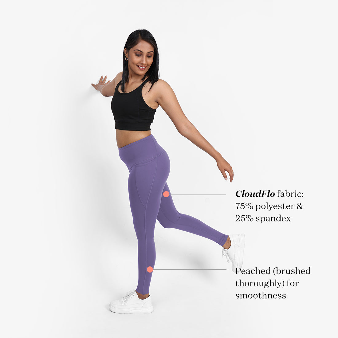 The Greatest Leggings