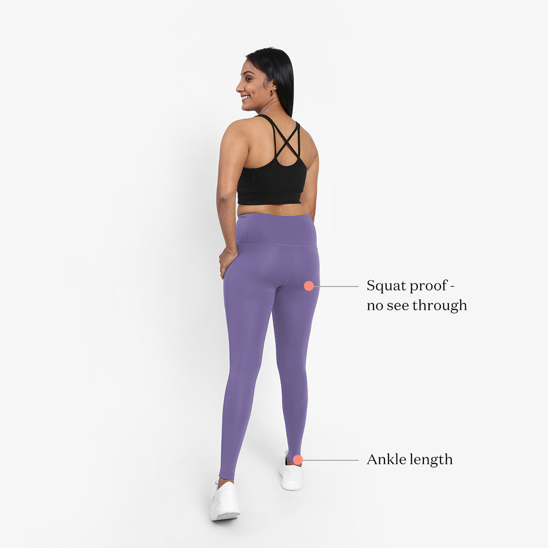 The Greatest Leggings