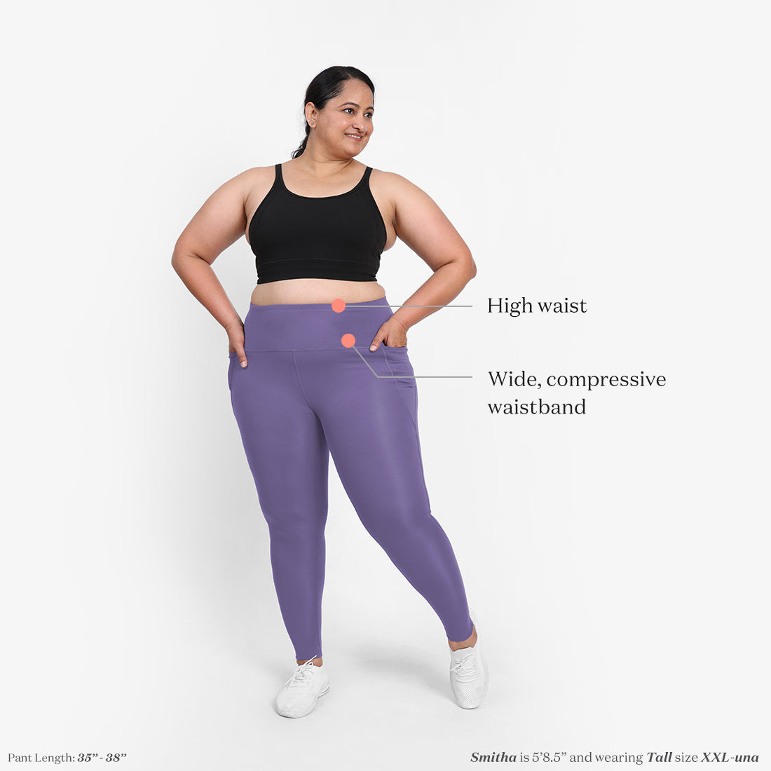 The Greatest Leggings