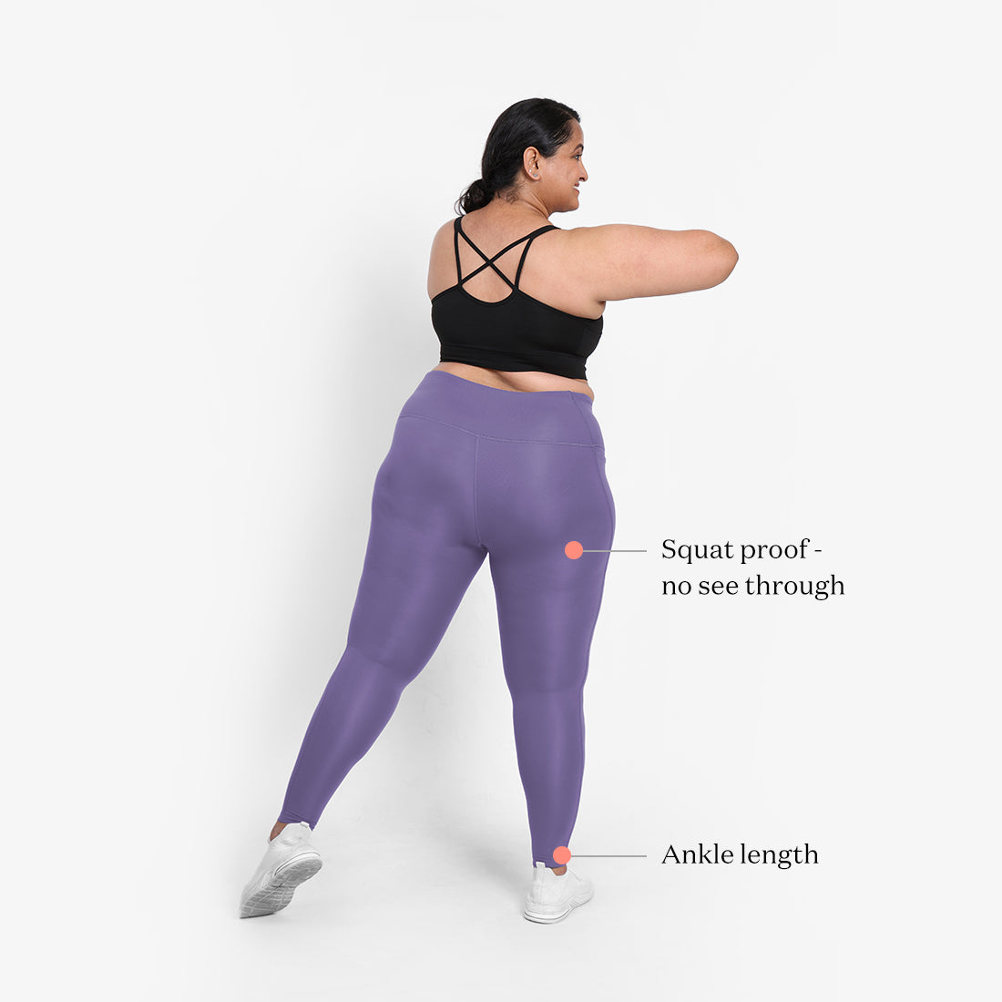 The Greatest Leggings