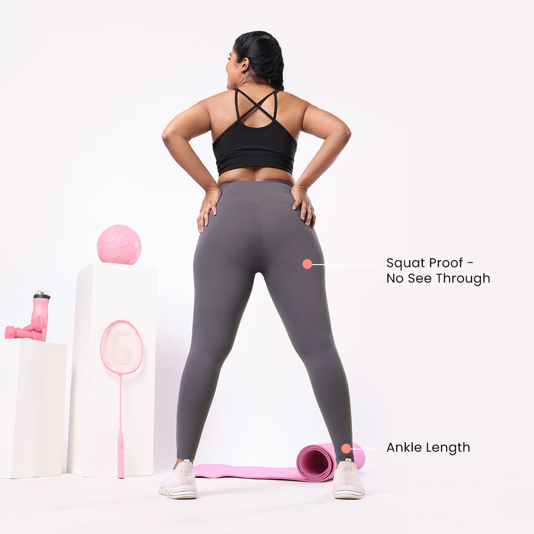 The Greatest Leggings