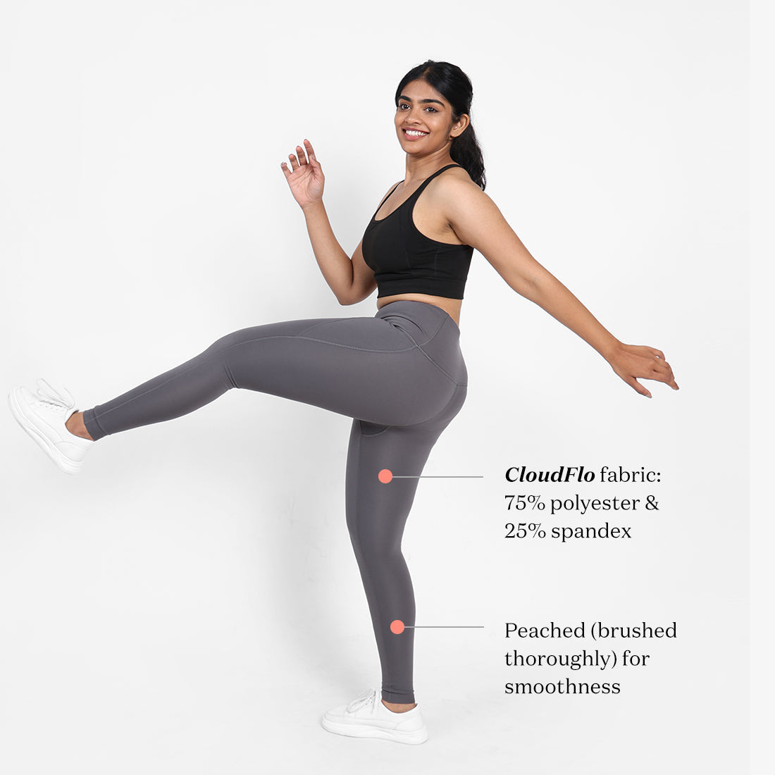 The Greatest Leggings
