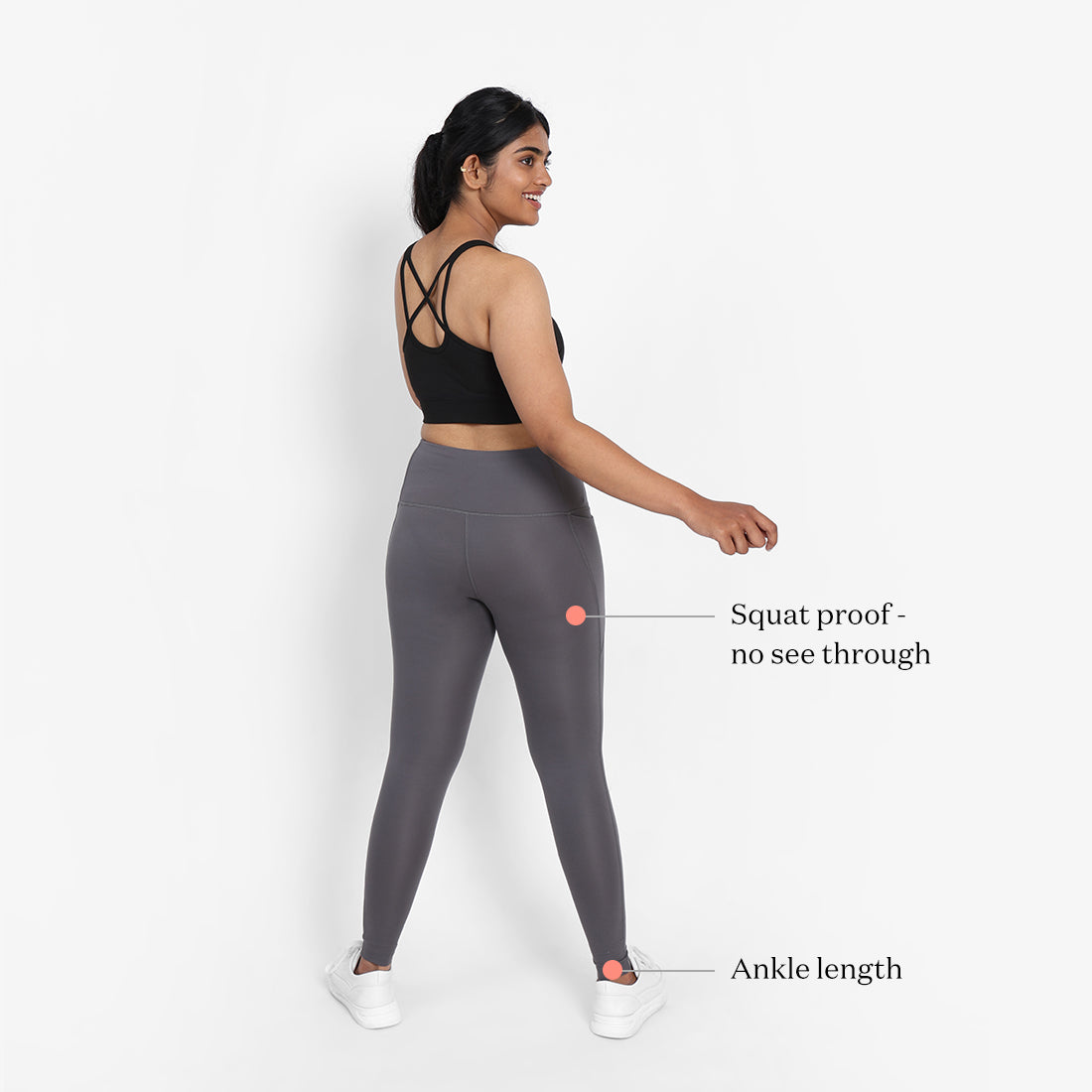 The Greatest Leggings