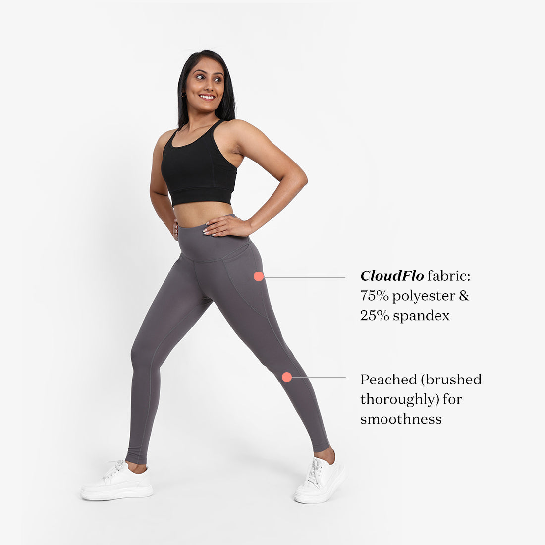 The Greatest Leggings