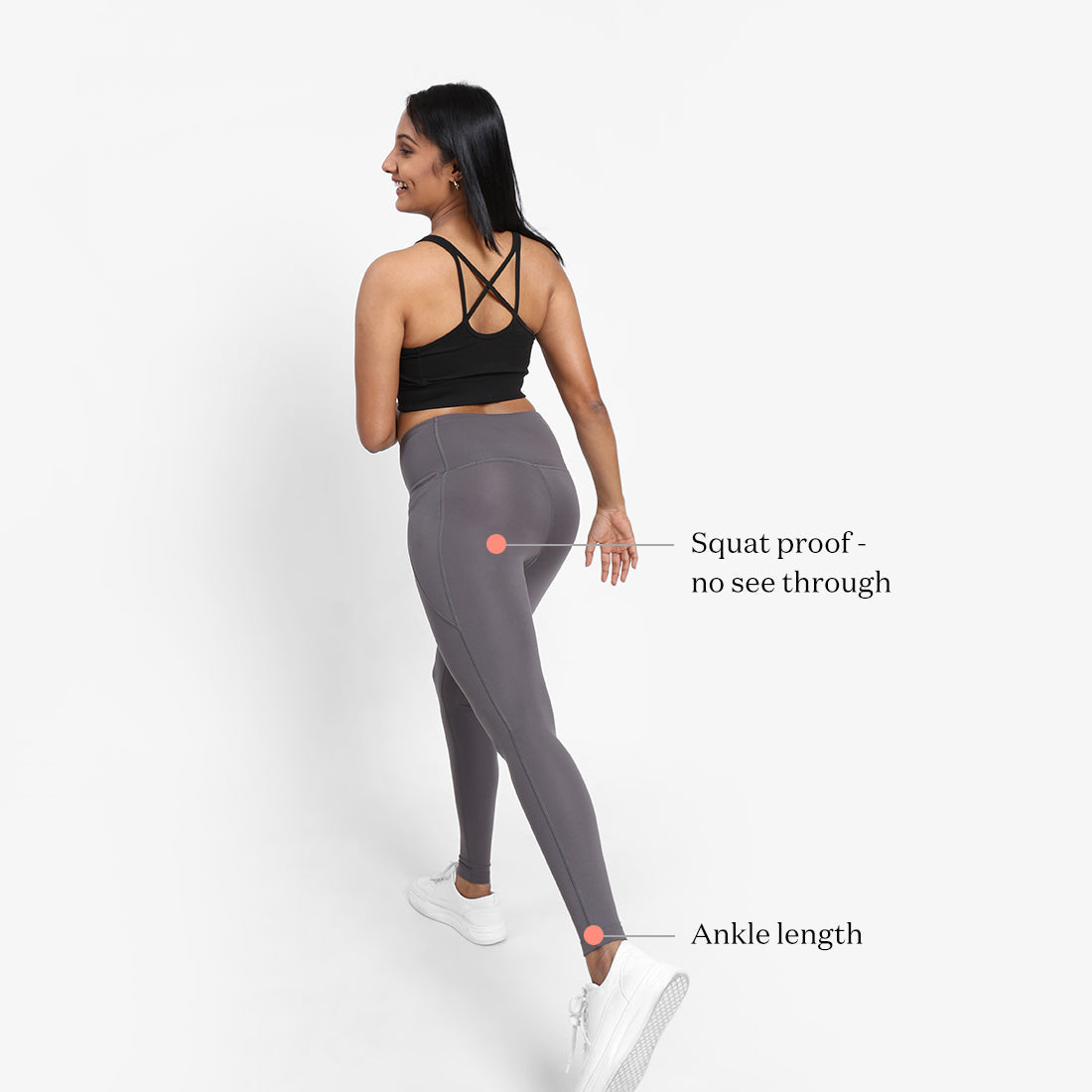 The Greatest Leggings