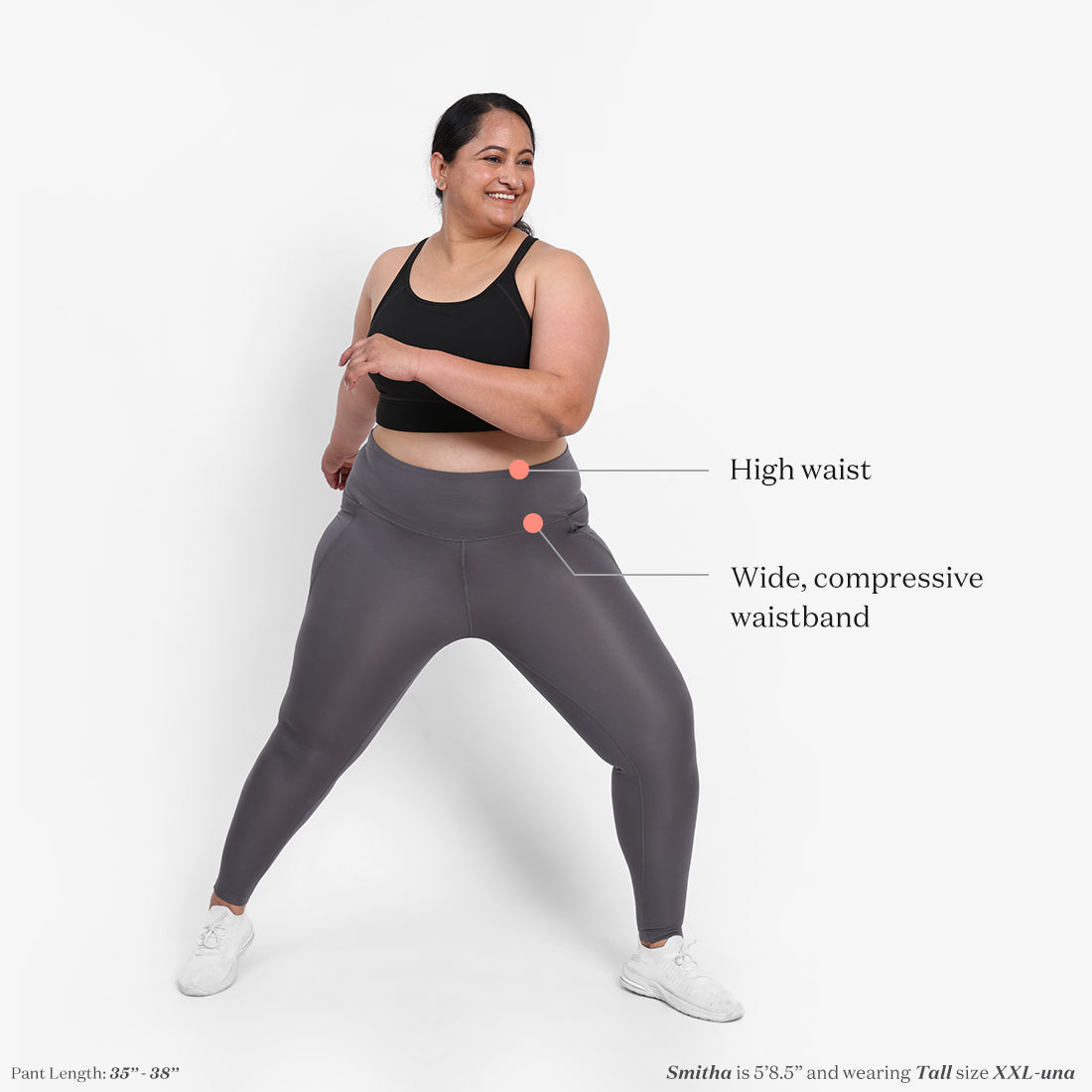 The Greatest Leggings
