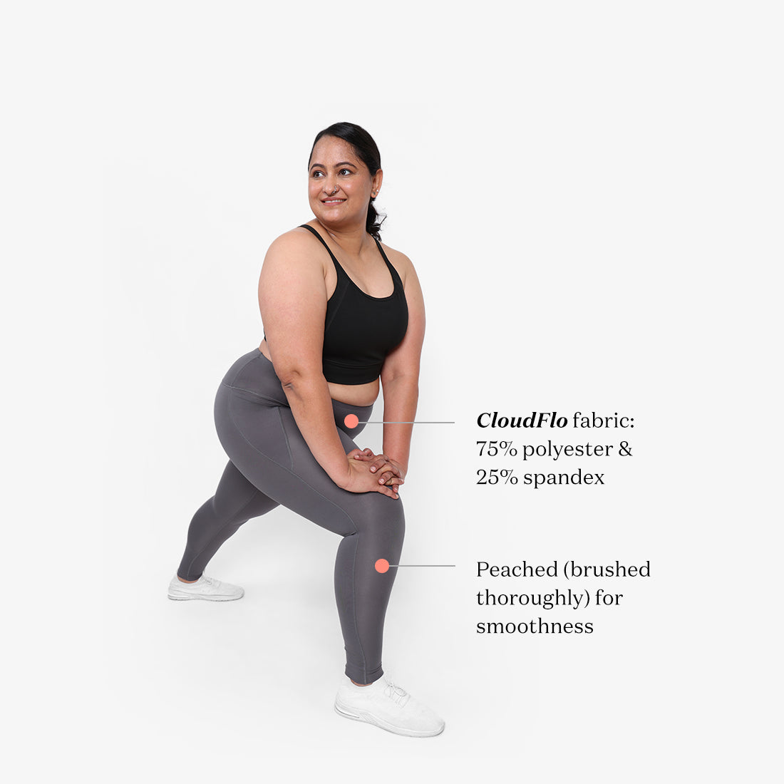 The Greatest Leggings