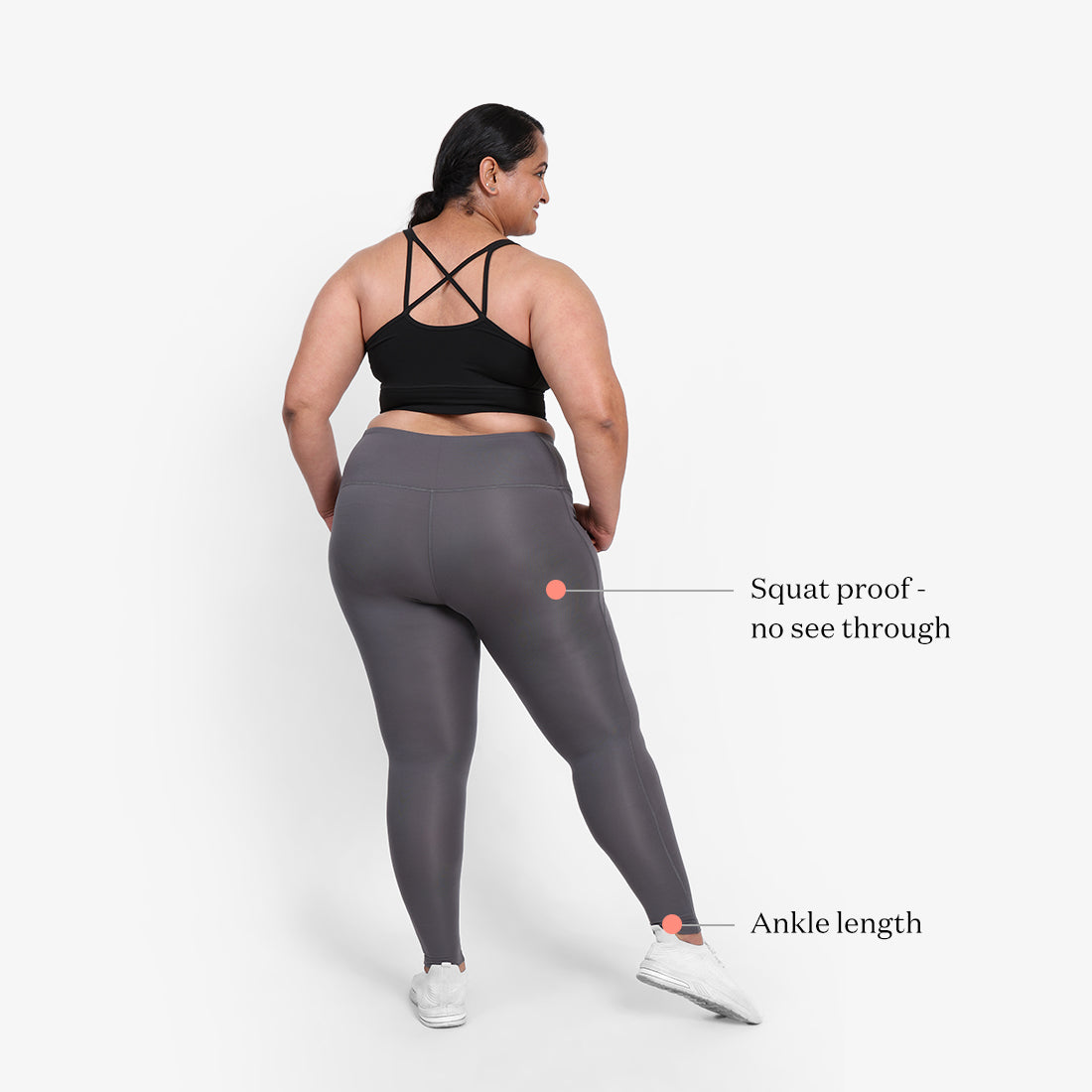 The Greatest Leggings