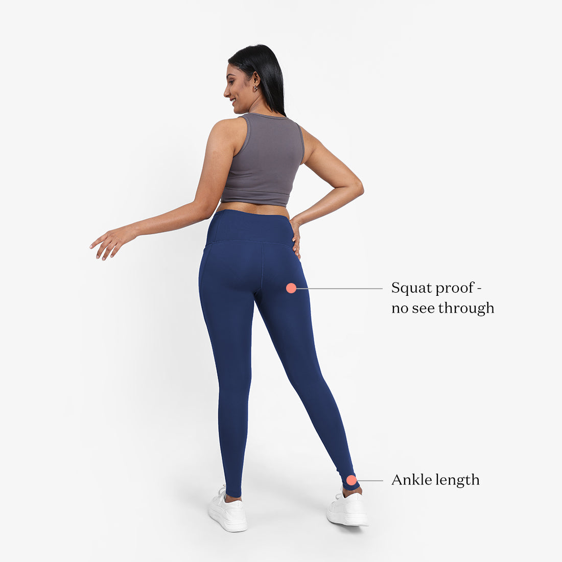The Greatest Leggings