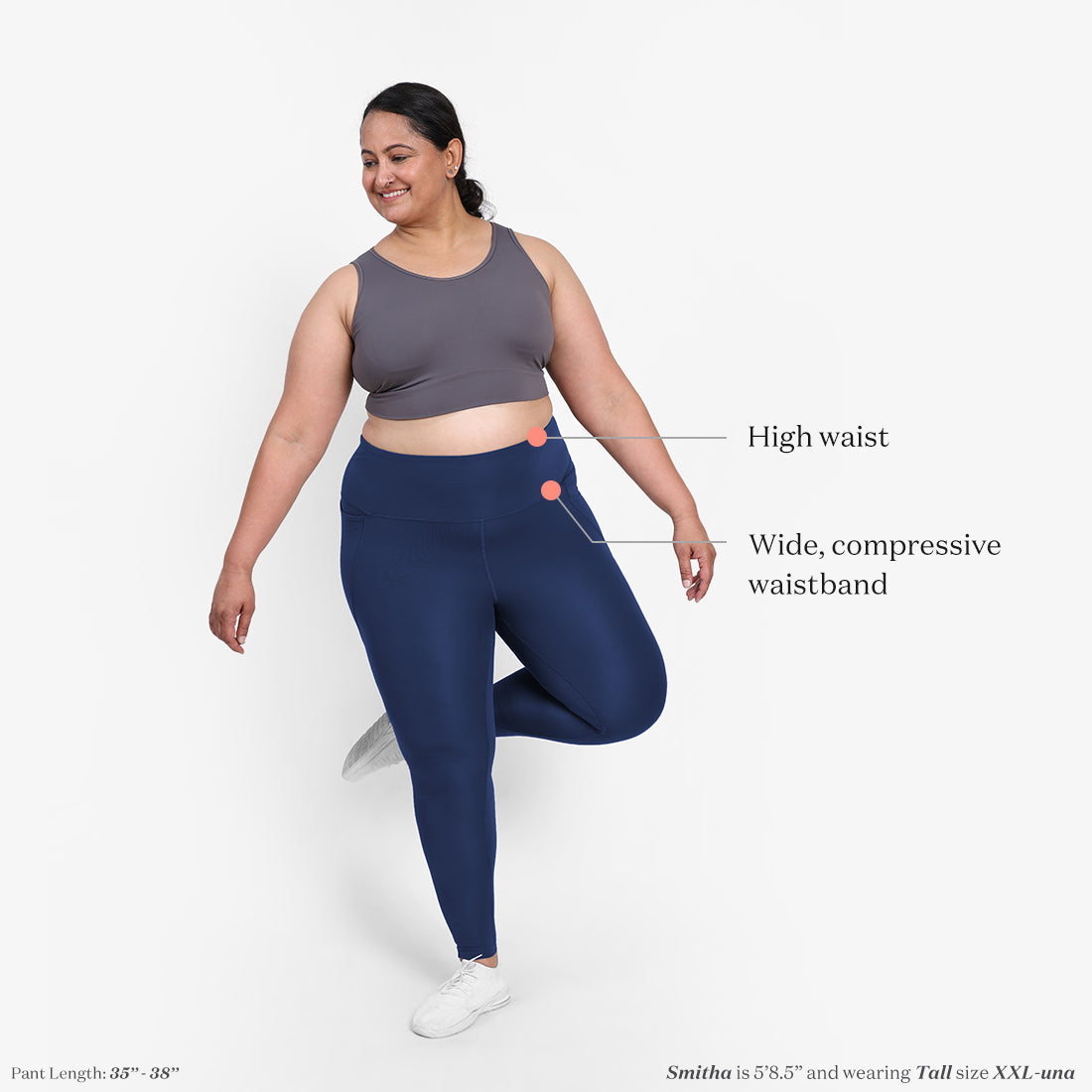 The Greatest Leggings