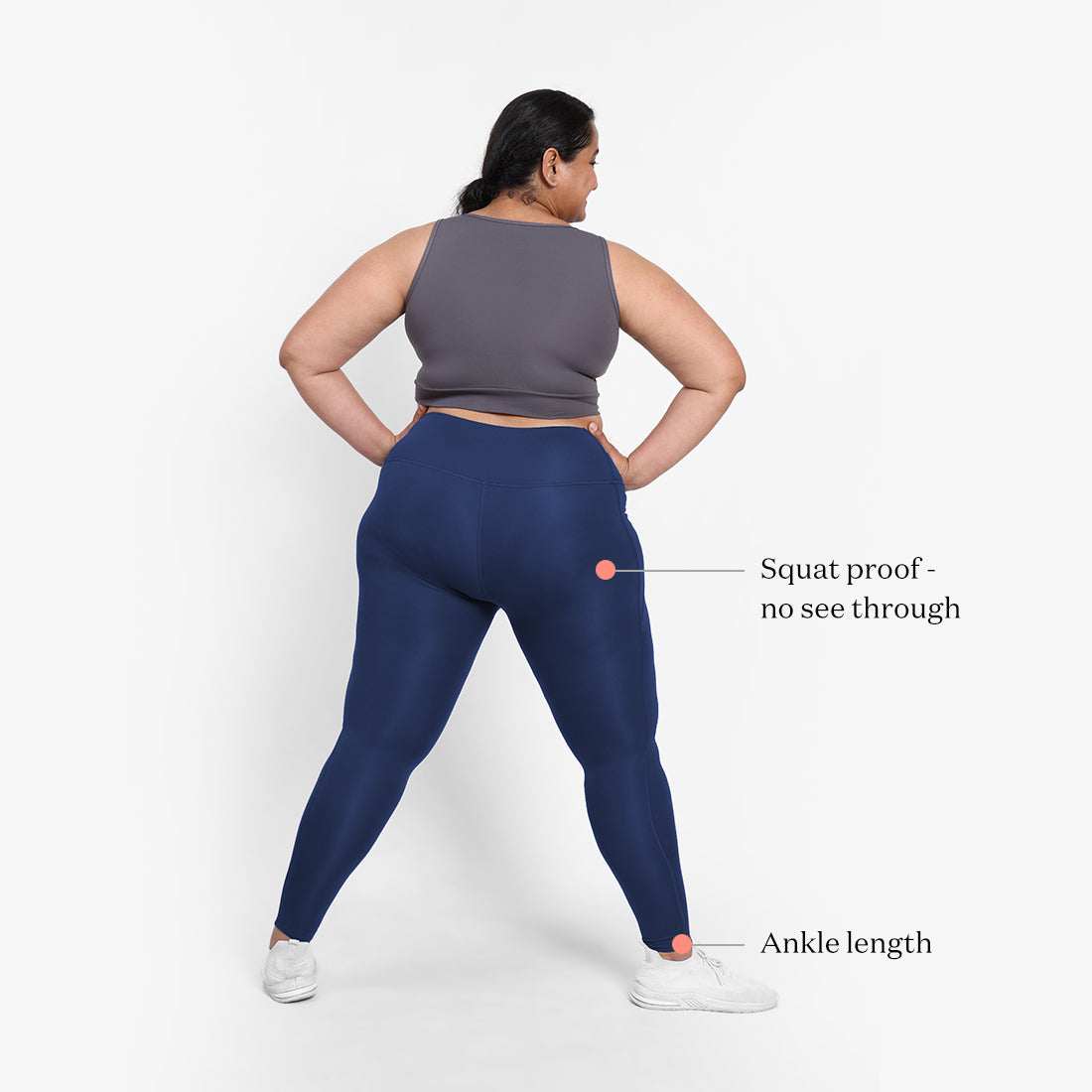 The Greatest Leggings
