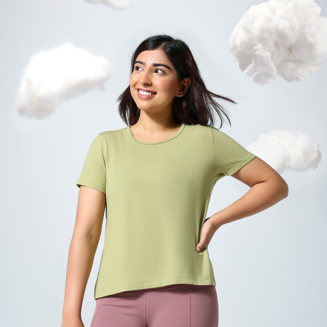 The Softest Tee - Crew Neck