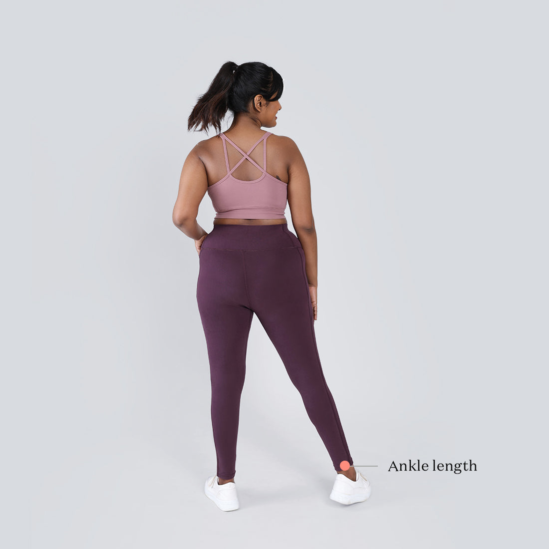 Cotton Leggings