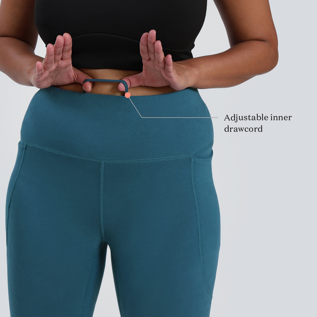 Cotton Leggings