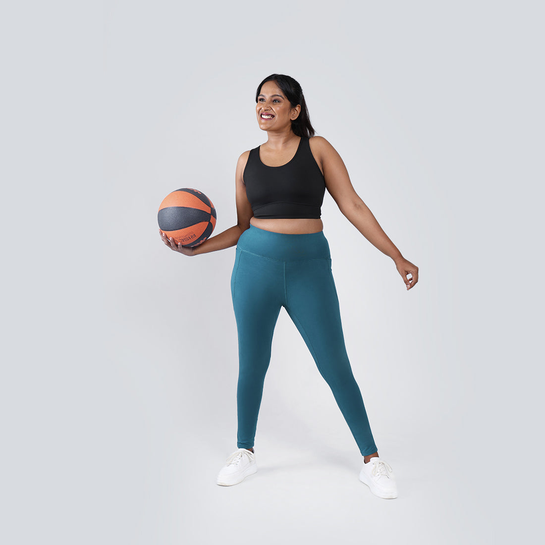 Cotton Leggings