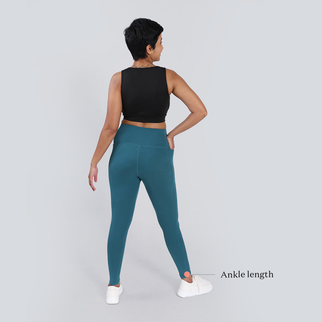 Cotton Leggings