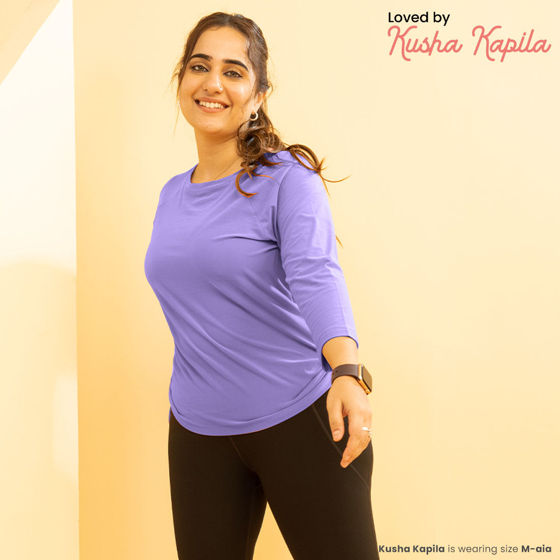 The Breezy Ruched Top