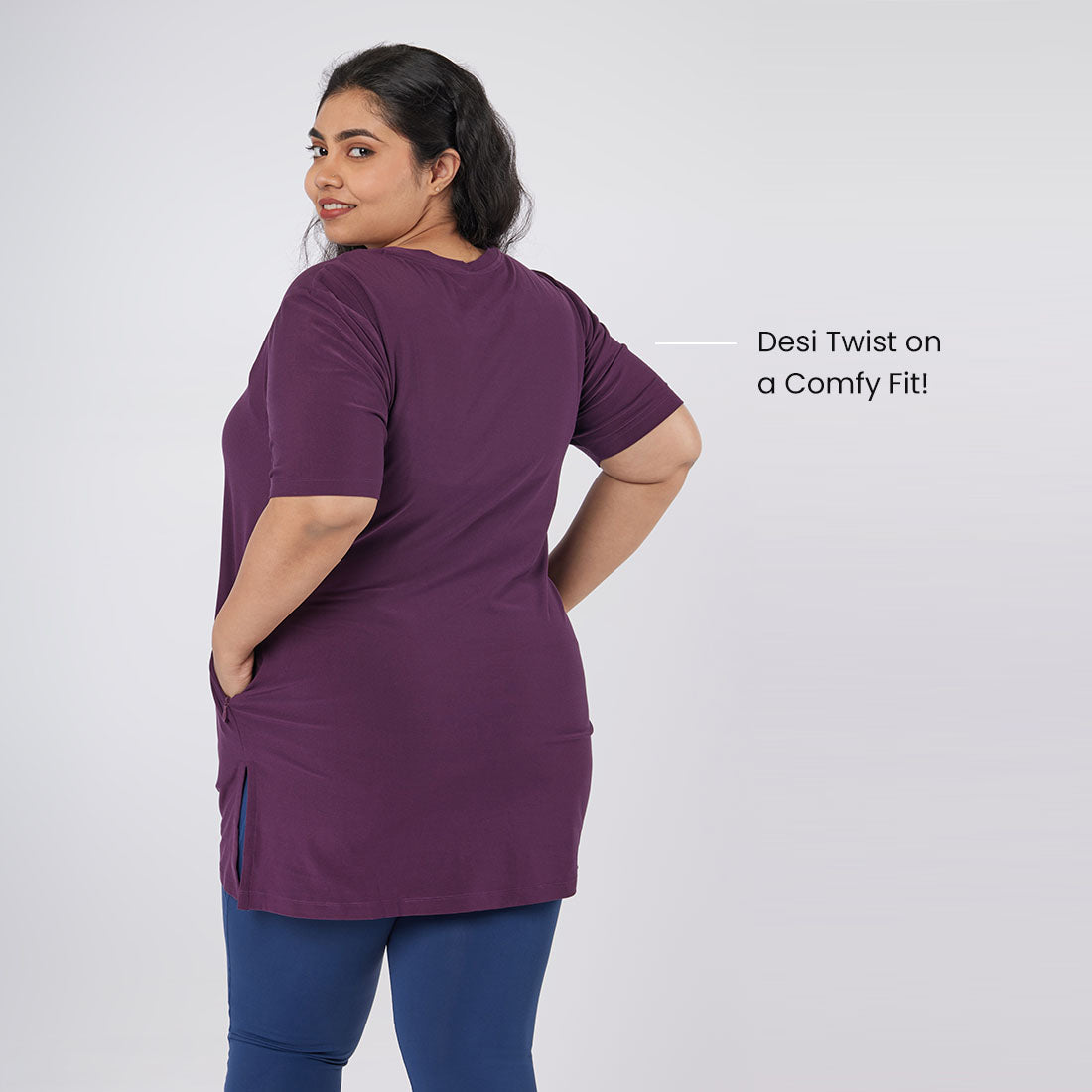 Gargi Grape, XS-elene, S-elene, M-aia, L-una, XL-una, XXL-una, XXXL-una