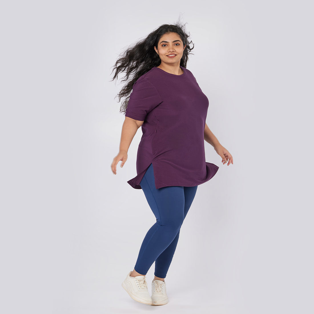 Gargi Grape, XS-elene, S-elene, M-aia, L-una, XL-una, XXL-una, XXXL-una