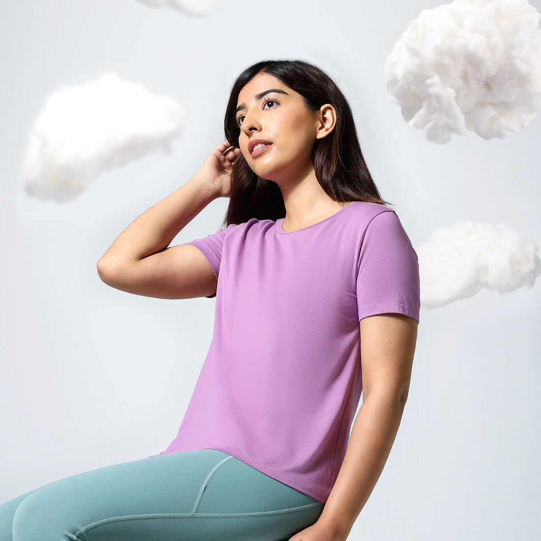 The Softest Tee - Crew Neck